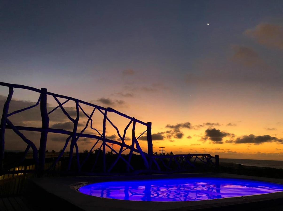 Hotel Sky House Tatajuba Zewnętrze zdjęcie